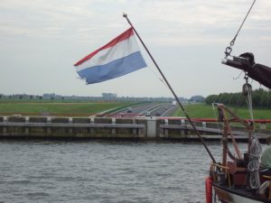 De badkuip